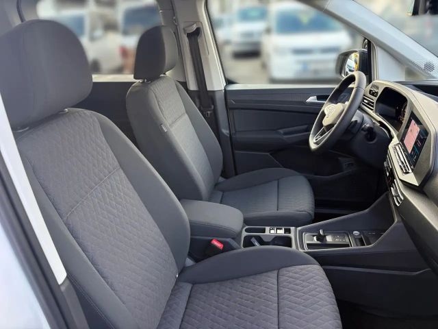 Volkswagen Caddy 1.5 TSI Life eHybrid