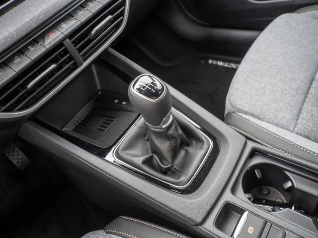 Skoda Octavia 1.5 TSI Combi Tour