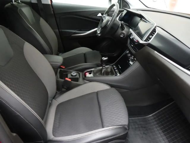Opel Grandland X Innovation