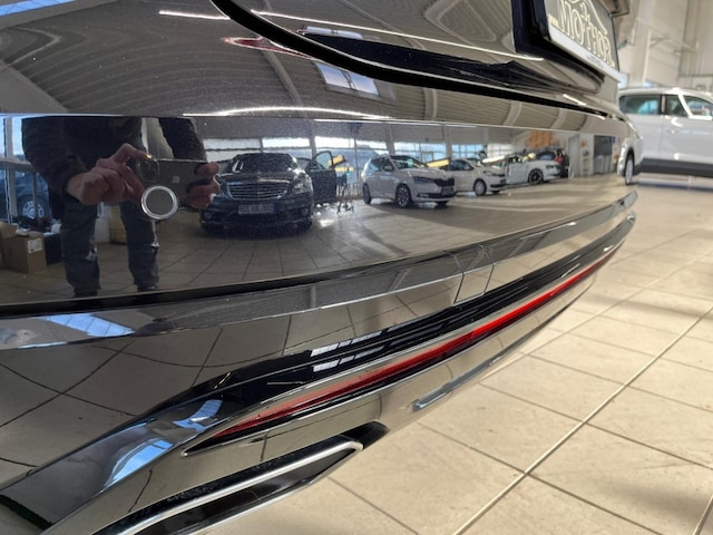 Volkswagen Touareg 4Motion