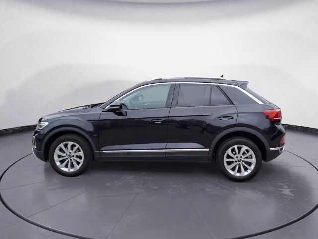 Volkswagen T-Roc 1.0 TSI Style