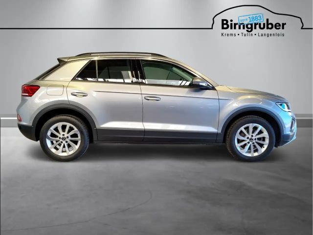 Volkswagen T-Roc DSG
