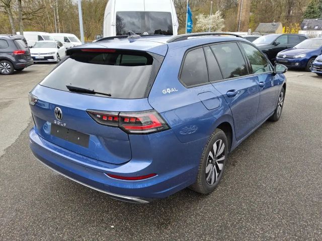 Volkswagen Golf 1.5 TSI Golf VIII Variant