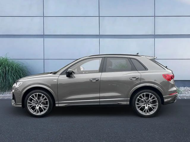 Audi Q3 45 TFSI Quattro S-Line