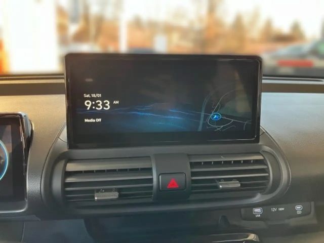 Hyundai INSTER 49 kWh