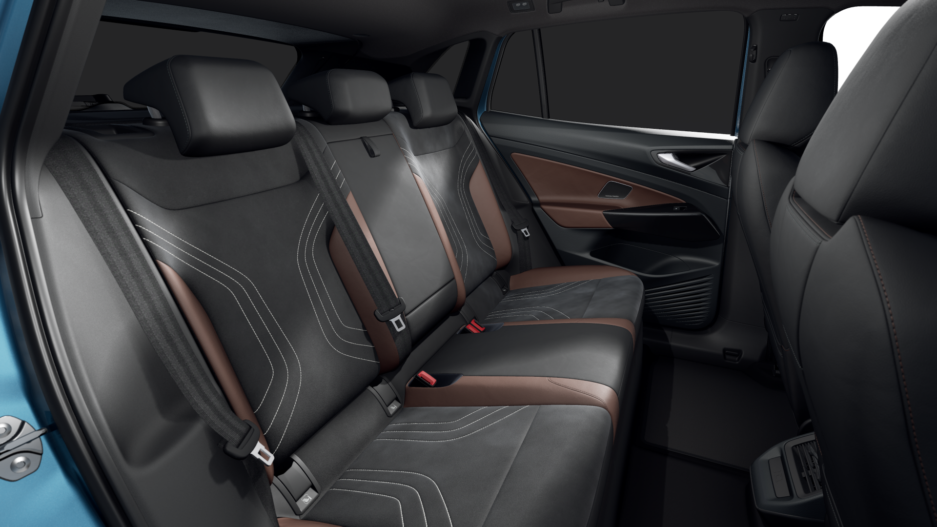 Volkswagen ID.4 IQ.Drive Performance Pro