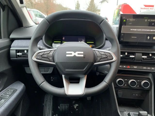 Dacia Jogger JOURNEY HYBRID 155 7-SITZER SHZ+PDC+DAB