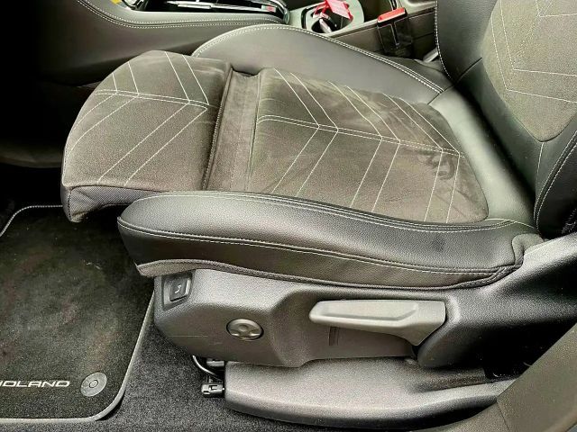 Opel Grandland X Elegance