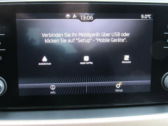 Skoda Kamiq 1.0 TSI Style Style