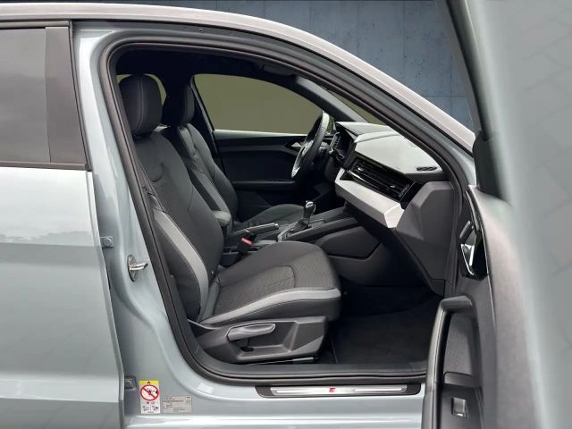 Audi A1 35 TFSI S-Line