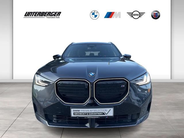 BMW X3 M-Sport xDrive