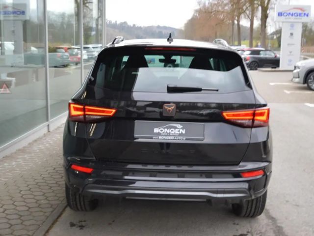 Cupra Ateca 1.5 TSI DSG