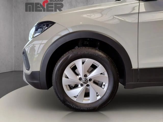 Volkswagen T-Cross 1.0 TSI IQ.Drive Life