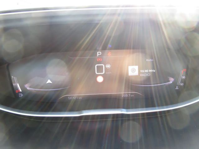 Peugeot 5008 BlueHDi EAT8 GT-Line