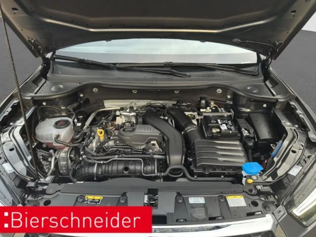 Seat Ateca 1.5 TSI DSG