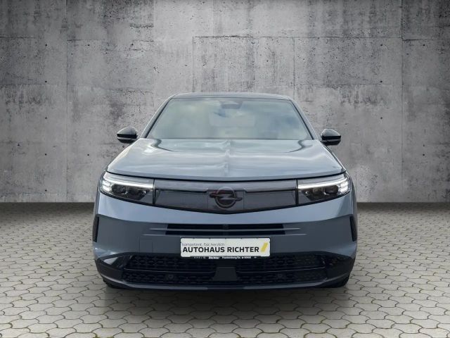 Opel Grandland X GS-Line Grand Sport