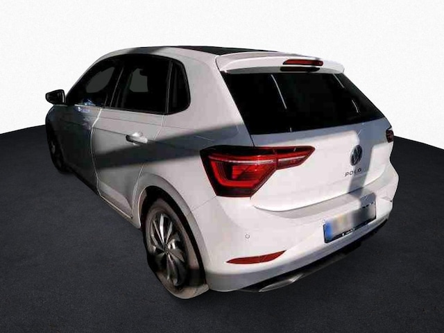 Volkswagen Polo 1.0 TSI DSG Style