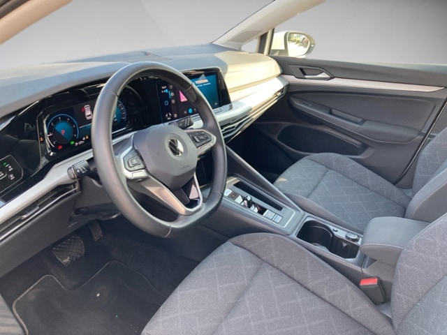 Volkswagen Golf 2.0 TDI Golf VIII Variant