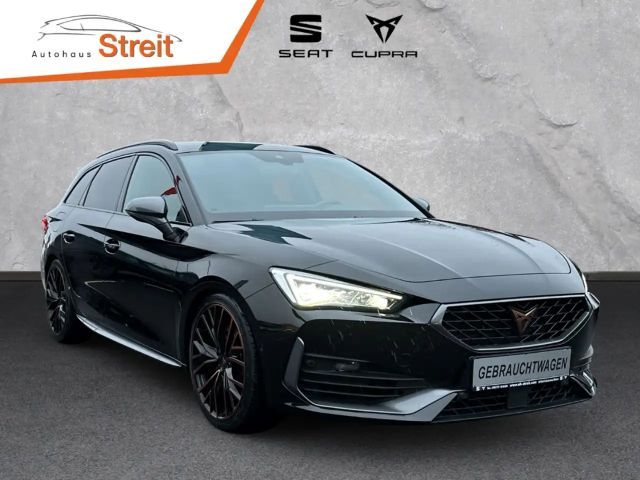 Cupra Leon 4Drive DSG Sportstourer VZ
