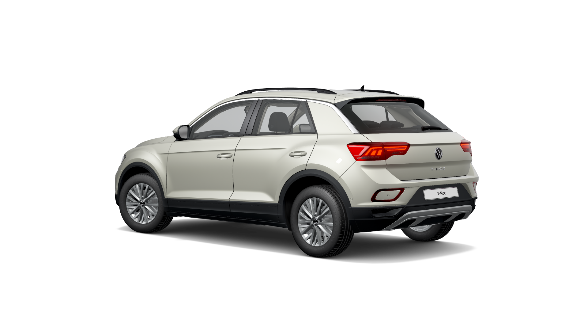 Volkswagen T-Roc 1.5 TSI Life