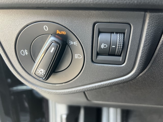 Volkswagen Polo 1.0 TSI DSG