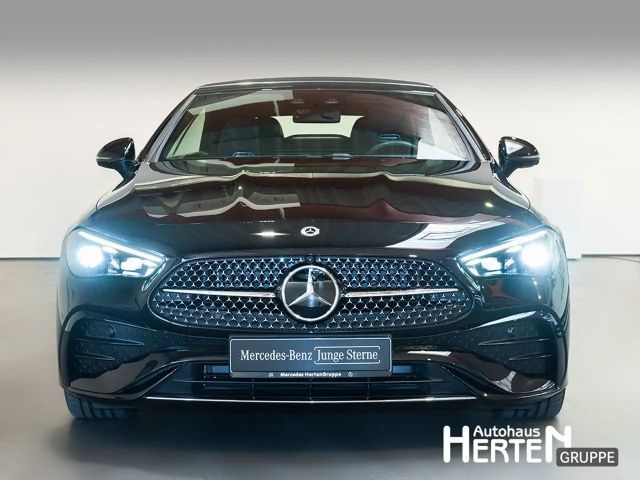 Mercedes-Benz CLE 300 4MATIC AMG Line