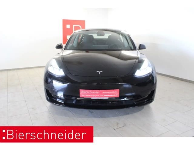 Tesla Model 3 Standard Range