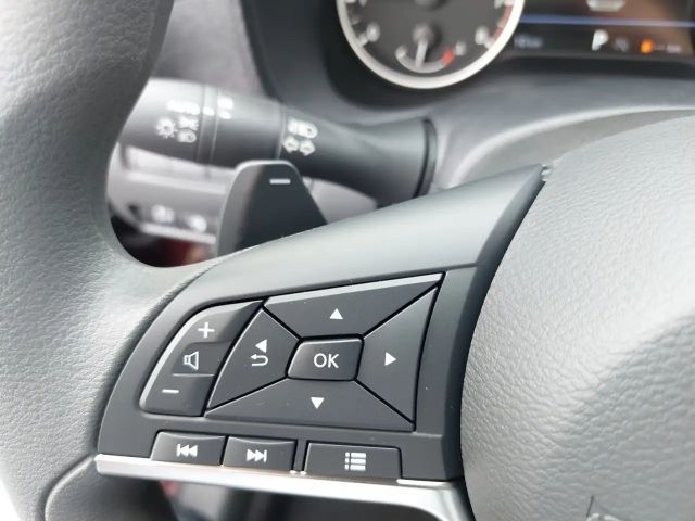 Nissan Juke Acenta DIG-T