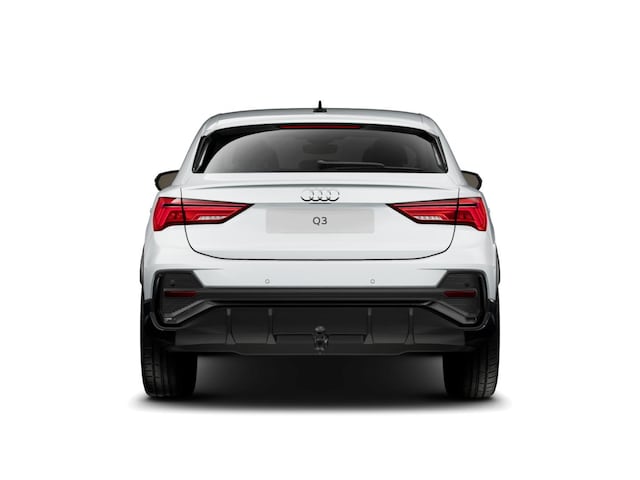 Audi Q3 35 TFSI S-Line S-Tronic Sportback