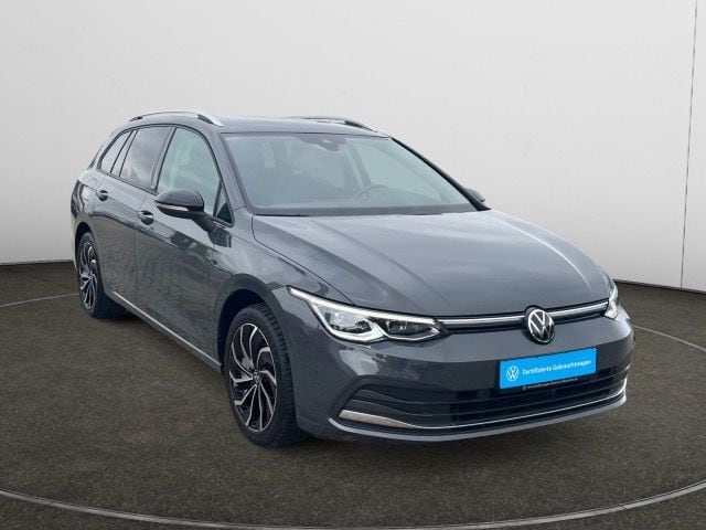 Volkswagen Golf 1.5 TSI Golf VIII Variant