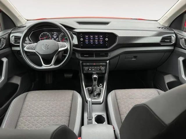 Volkswagen T-Cross 1.0 TSI Style