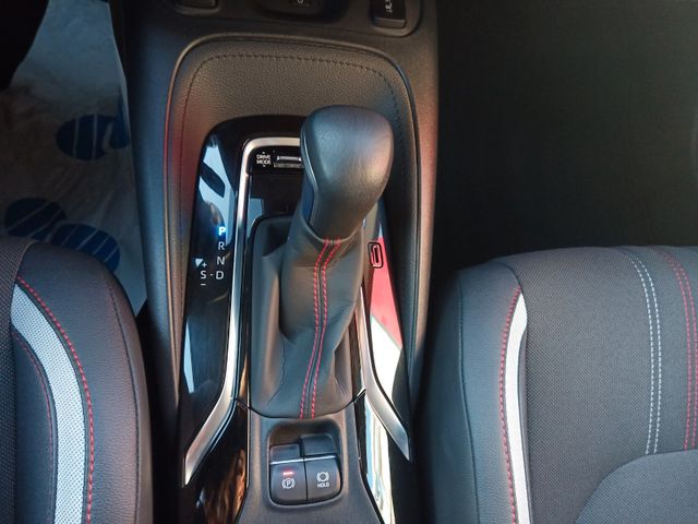 Toyota Corolla Basis GR Touring