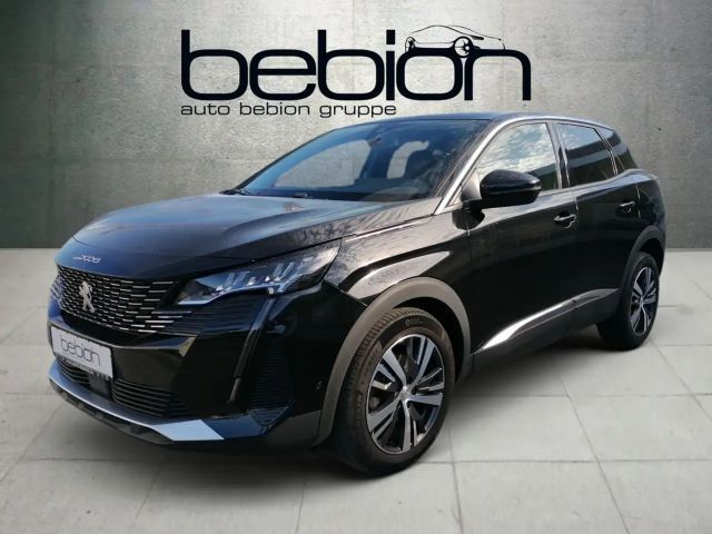 Peugeot 3008 Allure Pack PureTech