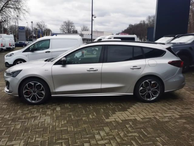 Ford Focus EcoBoost ST Line Wagon