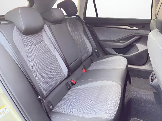 Skoda Superb 1.5 TSI