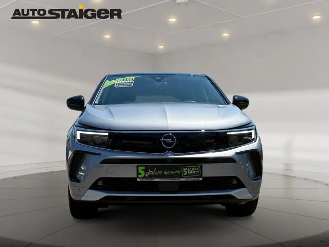 Opel Grandland X 1.2 Turbo Elegance Turbo