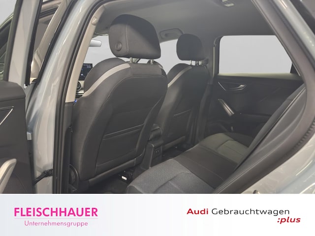 Audi Q2 35 TDI S-Tronic