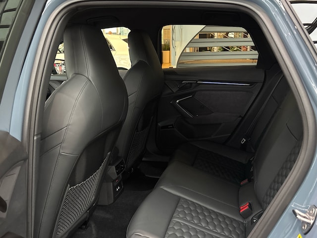 Audi RS3 Quattro S-Tronic Sportback