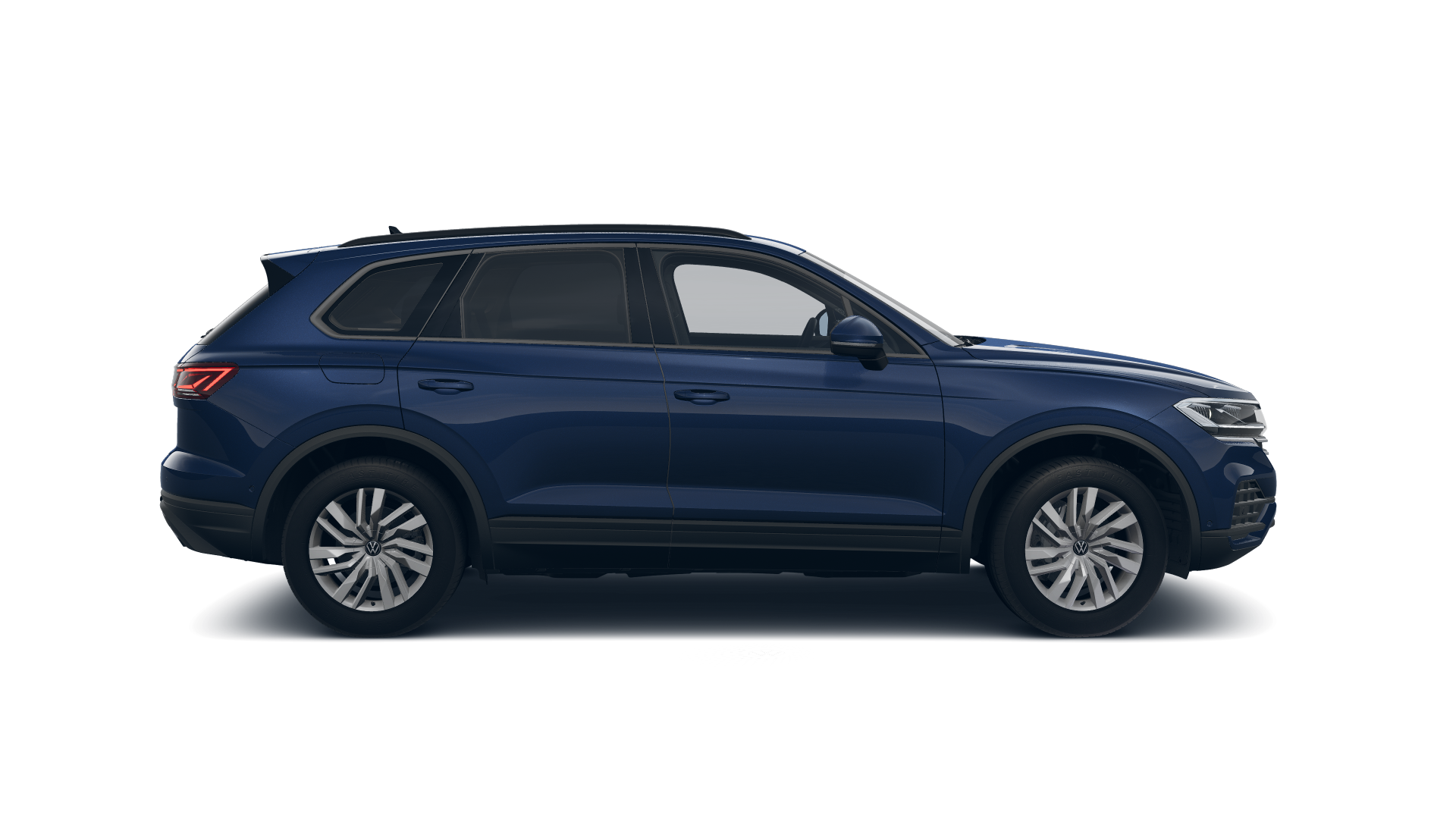 Volkswagen Touareg 3.0 V6 TDI
