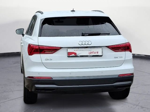 Audi Q3 35 TDI S-Tronic