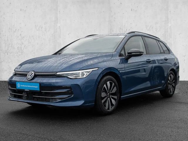 Volkswagen Golf 2.0 TDI DSG Life Variant