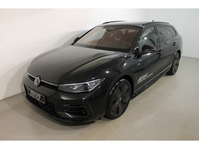 Volkswagen Passat Passat