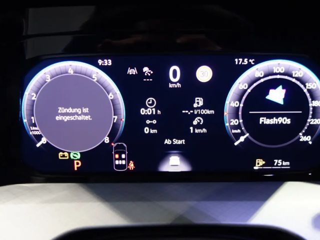 Volkswagen Golf Business DSG Variant