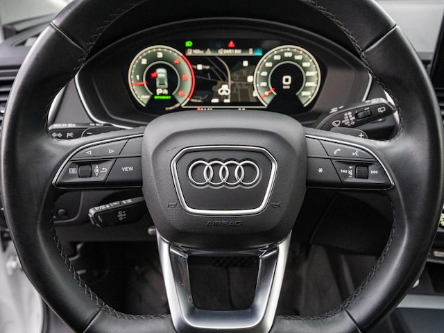 Audi Q5 50 TDI Quattro Sportback