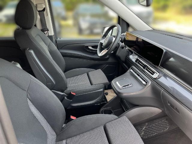 Mercedes-Benz EQV 300 Limousine Lang