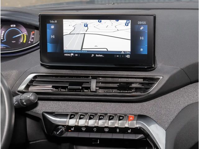 Peugeot 3008 Allure Pack Hybrid