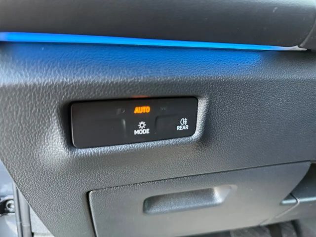 Volkswagen Tiguan 2.0 TDI DSG Life