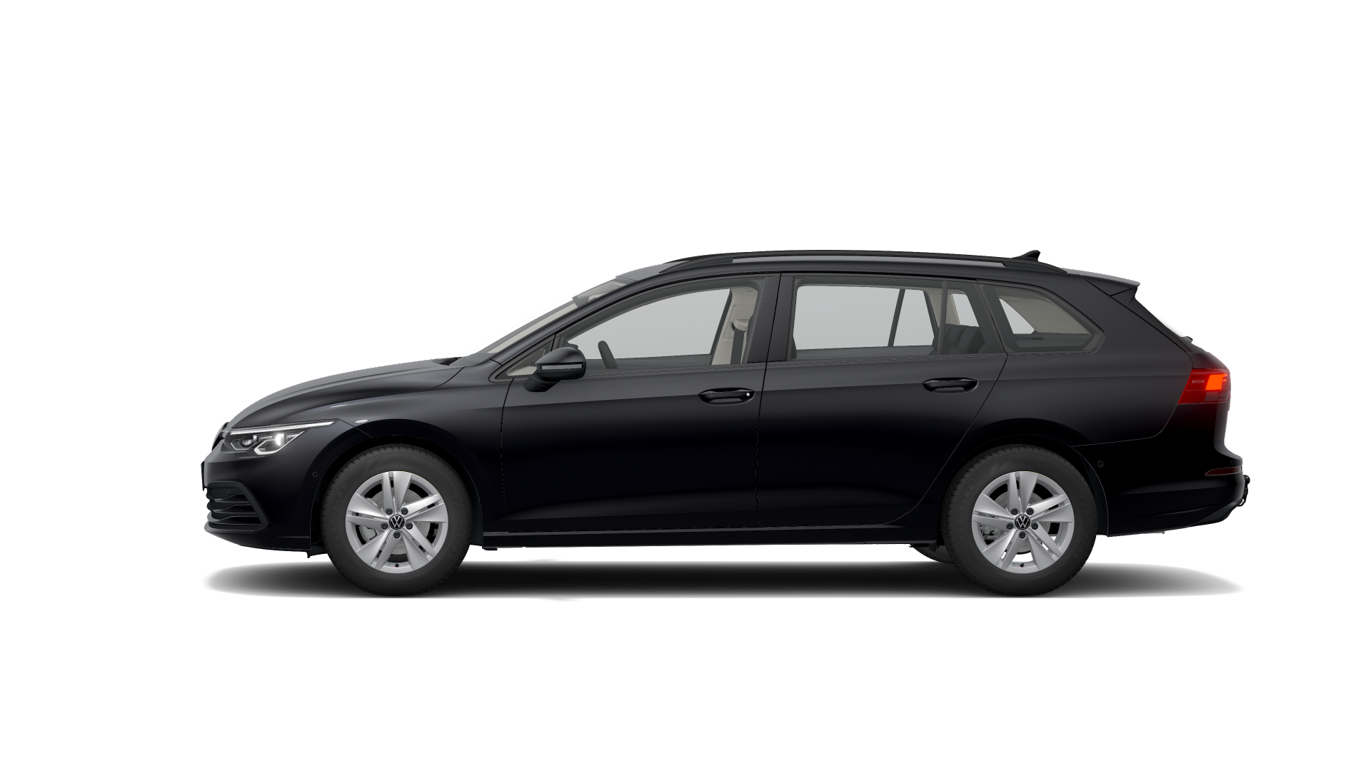 Volkswagen Golf Life Variant