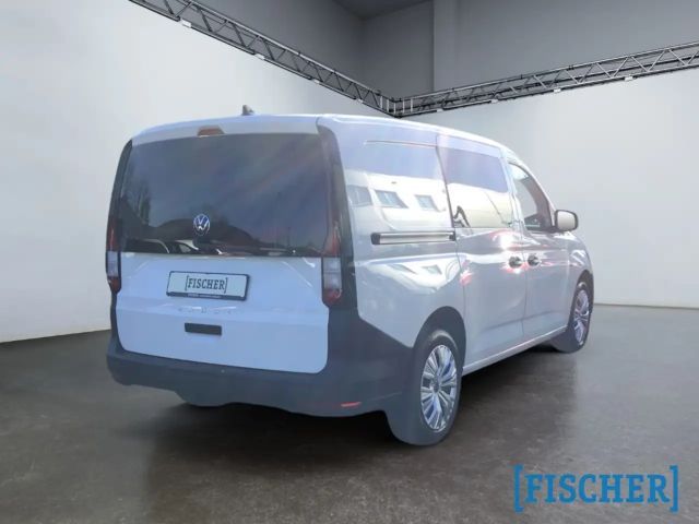 Volkswagen Caddy 2.0 TDI Combi DSG