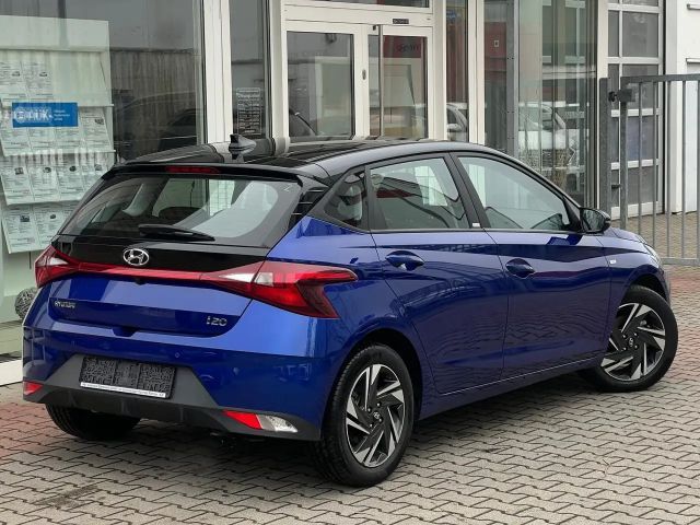 Hyundai i20 Intro Edition Intro Edition